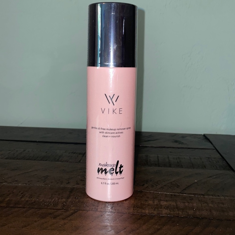 🩷🖤Vike Makeup Remover Spray